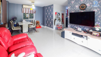 *****บ้านเดี่ยวมือสองนนทบุรี ม.คุณาภัทร5 บางกรวย-ไทรน้อย หลังใหญ่พร้อมอยู่ ต่อเติมเต็ม แถมเฟอร์นิเจอร์ทั้งหลัง เนื้อที่ 52.5 ตร.ว. พร้อมฟังก์ชั่น 3 ห้องนอน 3 ห้องน้ำ 2 ที่จอดรถ บนทำเลการเดินทางสะดวกสบาย ใกล้เซ็นทรัลเวสต์เกต และรถไฟฟ้า สถานีคลองบางไผ่